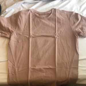 Balance athletica prospect tee - shore - medium